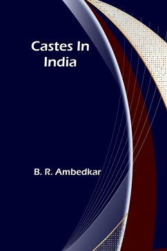 Cover Castes In India