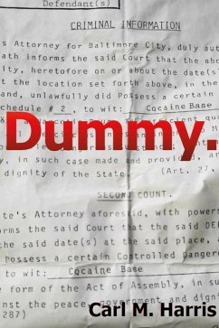 Cover Dummy. (eBook, ePUB)