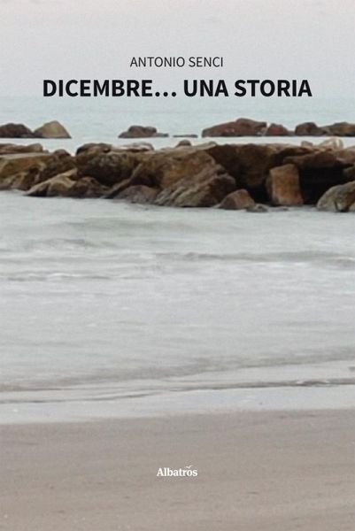 Dicembre... una storia (eBook, ePUB)