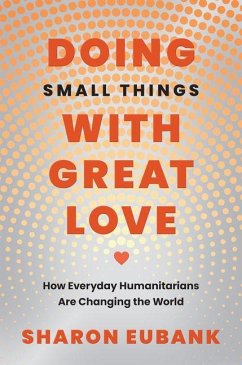 Cover Doing Small Things with Great Love