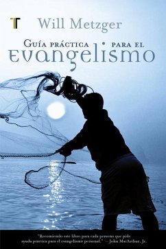 Cover Guía Práctica Para El Evangelismo