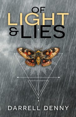 Cover Of Light & Lies