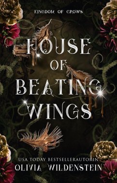 Cover House of beating wings