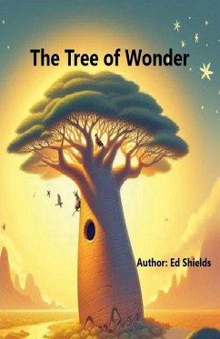 Cover The Tree of Wonder