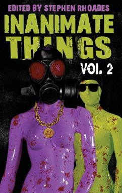 Cover Inanimate Things