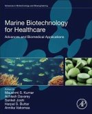 Marine Biotechnology for Healthcare Marine Biotechnology for Healthcare