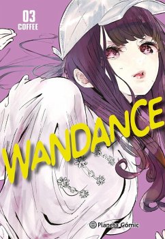 Cover Wandance nº 03