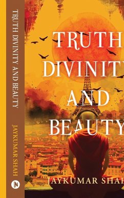 Cover Truth Divinity and Beauty