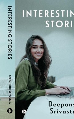 Cover Interesting Stories