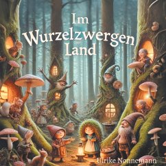 Cover Im Wurzelzwergen Land