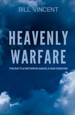 Cover Heavenly Warfare