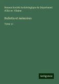 Bulletin et mémoires Bulletin et mémoires