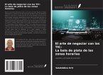 El arte de negociar con las TIC: La bala de plata de las zonas horarias El arte de negociar con las TIC: La bala de plata de las zonas horarias