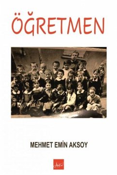 Cover Ögretmen