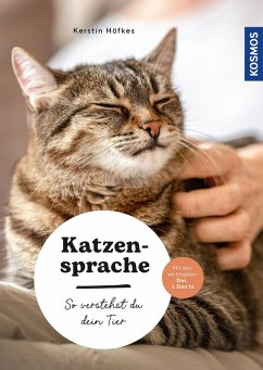 Cover Katzensprache
