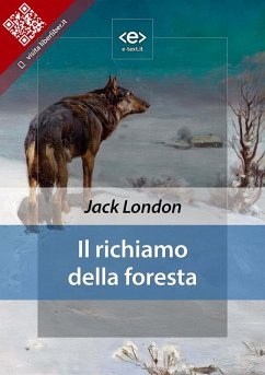 Il richiamo della foresta (eBook, ePUB) Cover Il richiamo della foresta (eBook, ePUB)