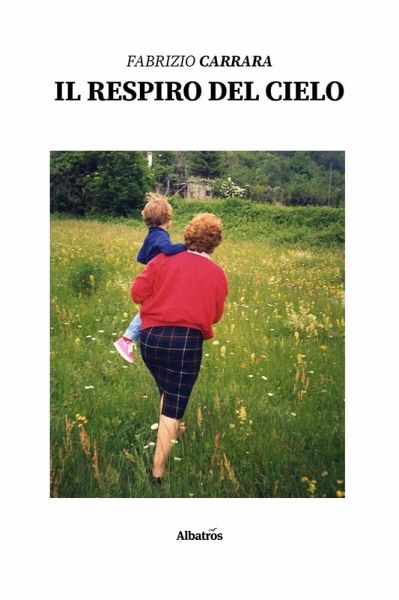 Il respiro del cielo (eBook, ePUB) Il respiro del cielo (eBook, ePUB)