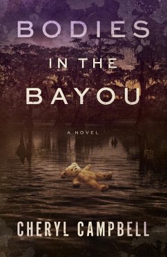 Cover Bodies in the Bayou