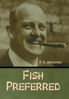 Cover Fish Preferred