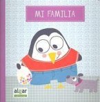 Mi familia