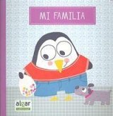 Mi familia Mi familia