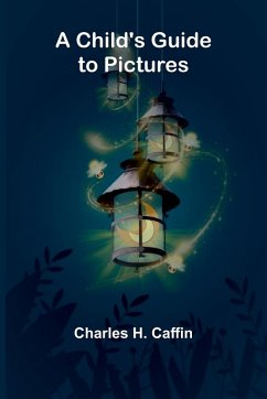 Cover A Child's Guide to Pictures