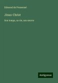 Jésus-Christ Jésus-Christ