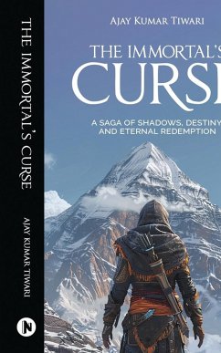 Cover The Immortal's Curse