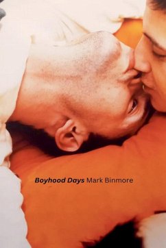 Cover Boyhood Days