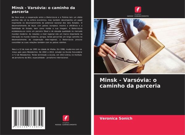 Minsk - Varsóvia: o caminho da parceria