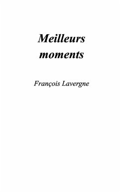 Cover Meilleurs moments