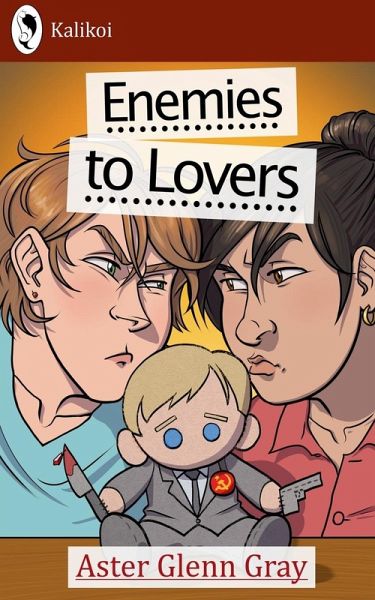 Enemies to Lovers Enemies to Lovers