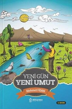 Yeni Gün Yeni Umut Cover Yeni Gün Yeni Umut