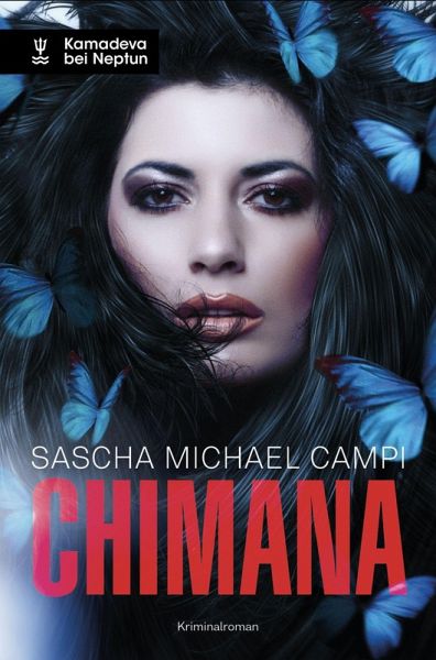 Chimana (eBook, ePUB)