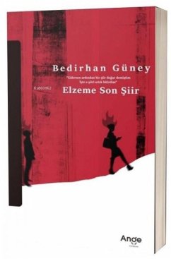 Cover Elzeme Son Siir