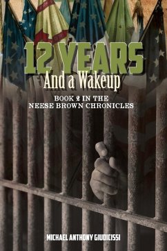 Cover 12 Years and a Wakeup