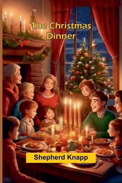 The Christmas Dinner The Christmas Dinner