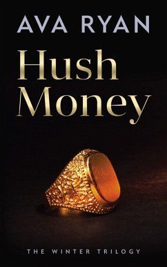 Hush Money Cover Hush Money