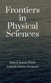 Frontiers in Physical Sciences Frontiers in Physical Sciences