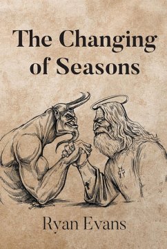 Cover The Changing of Seasons