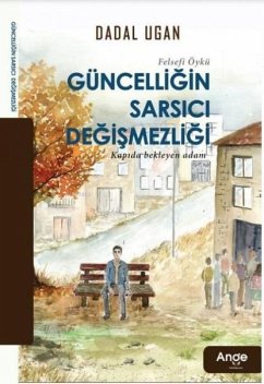 Cover Güncelligin Sarsici Degismezligi