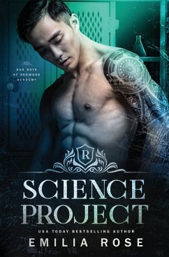 Cover Science Project