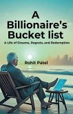 A Billionaire's Bucket List A Billionaire's Bucket List