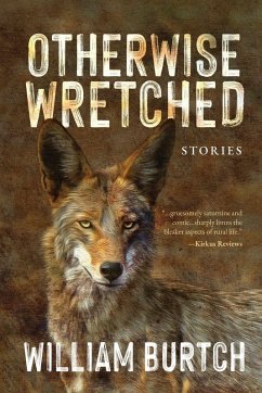 Cover Otherwise Wretched