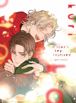 In Love's Key, Reprised - Nojiro, Guri