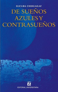Cover De sueños azules y contrasueños