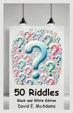 Cover 50 Riddles