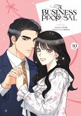 A Business Proposal, Vol. 10 A Business Proposal, Vol. 10