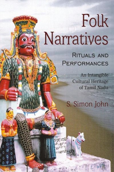 Folk Narratives (eBook, ePUB) Folk Narratives (eBook, ePUB)