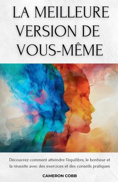 La Meilleure Version de Vous-Même - Cobb, Cameron
